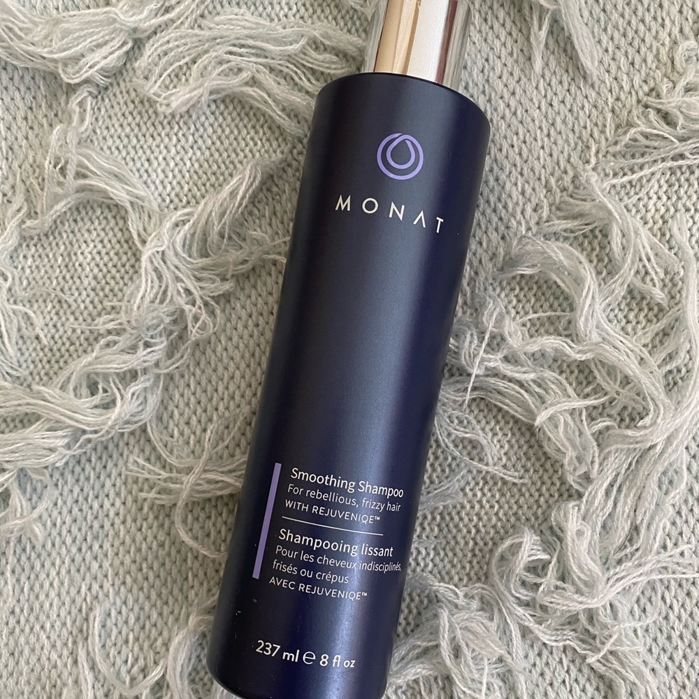 Monat Smoothing Shampoo